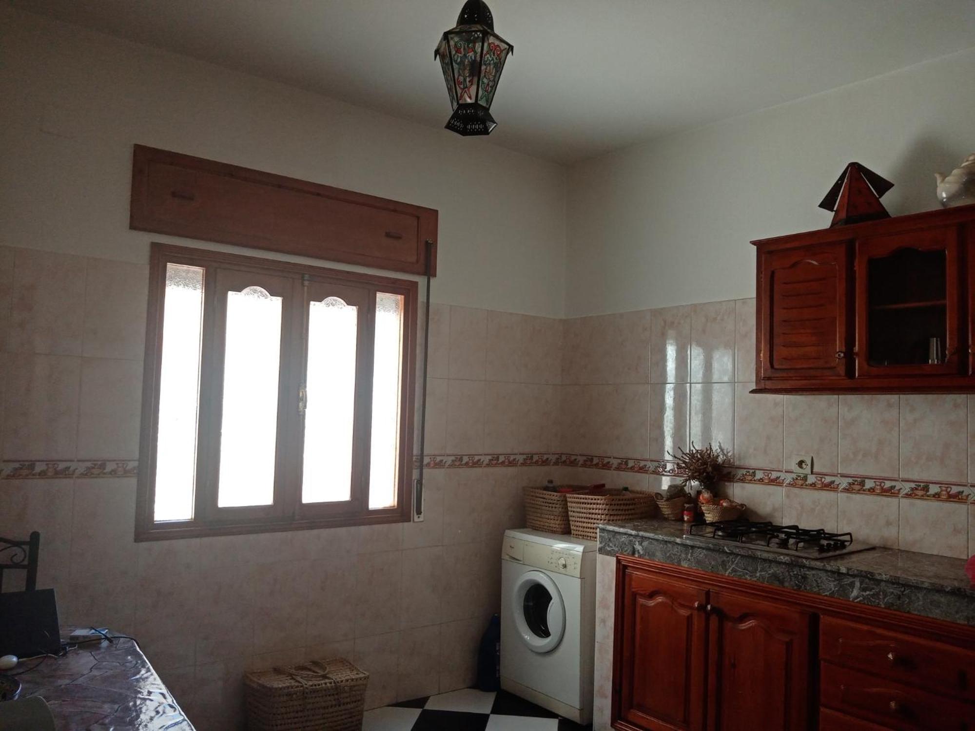 Tangier Medina Roof Top Apartment With Ocean Views Exterior foto