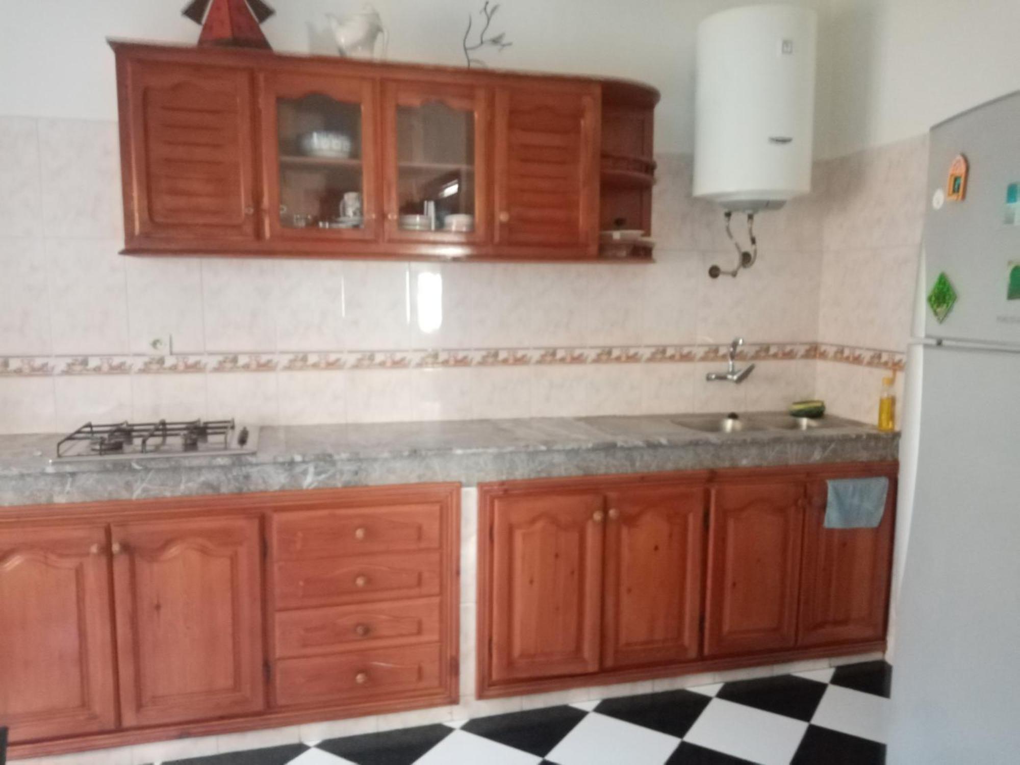 Tangier Medina Roof Top Apartment With Ocean Views Exterior foto