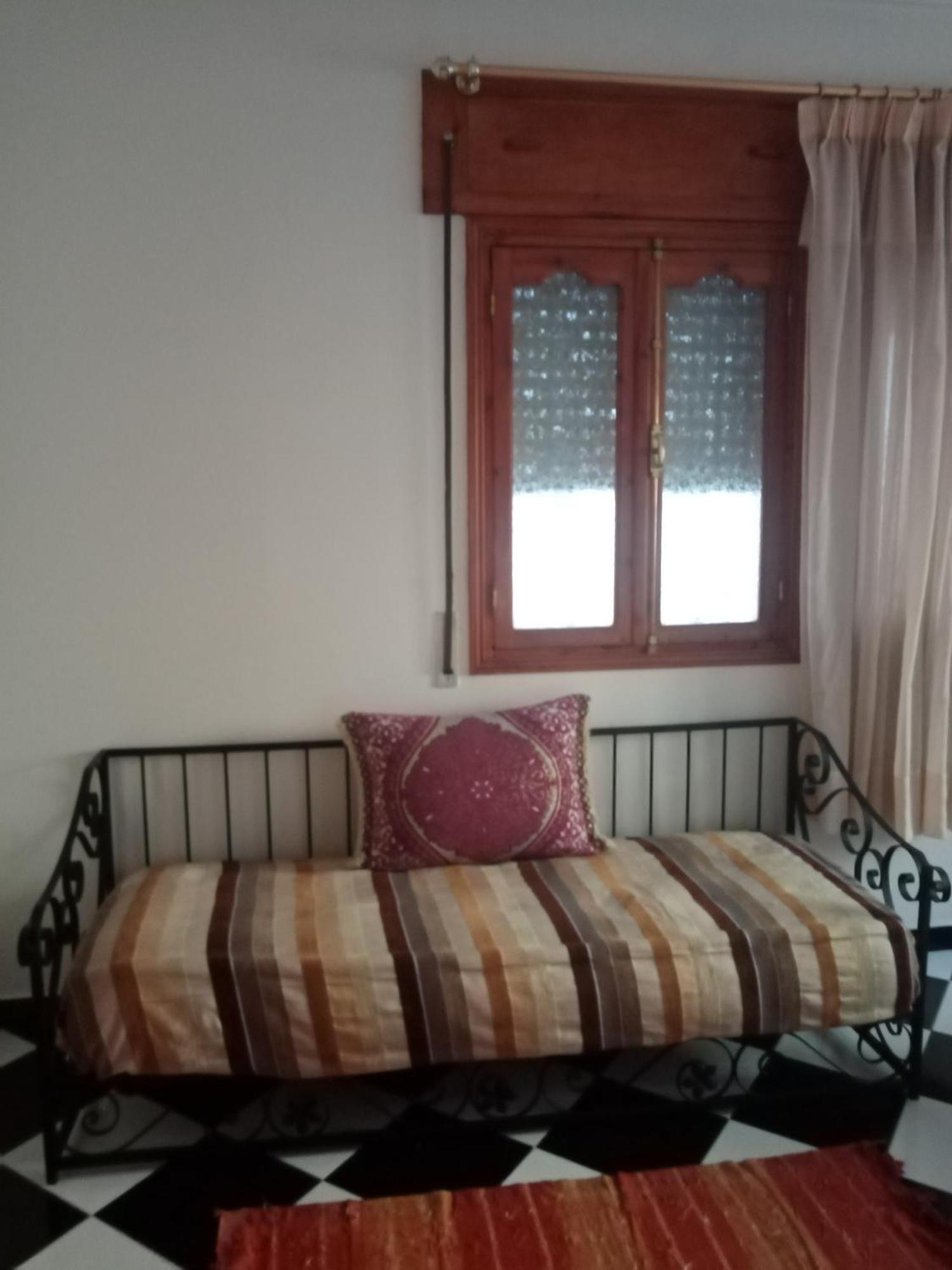 Tangier Medina Roof Top Apartment With Ocean Views Exterior foto